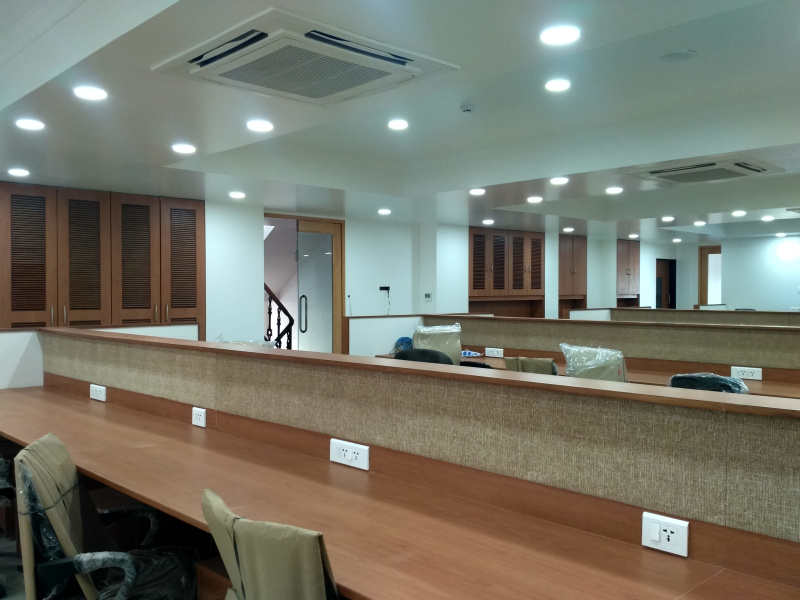  1000 Sq.ft. Office Space for Rent in Baner, Pune