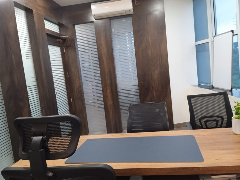  Office Space 720 Sq.ft. for Rent in Baner, Pune