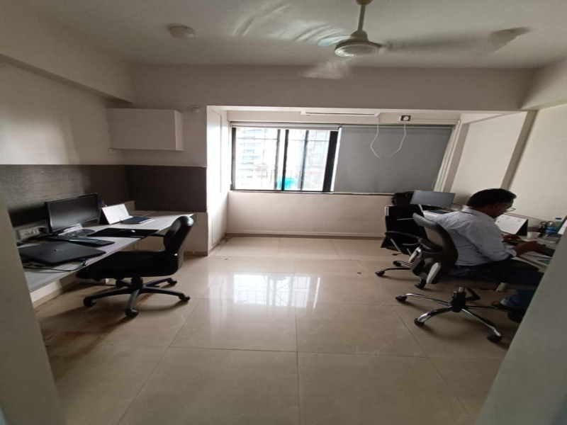  Office Space 1080 Sq.ft. for Rent in Baner, Pune