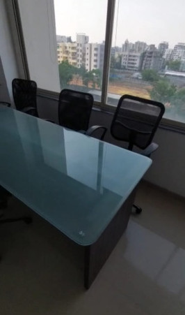  Office Space 640 Sq.ft. for Rent in Baner, Pune