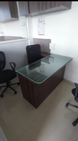  Office Space 640 Sq.ft. for Rent in Baner, Pune