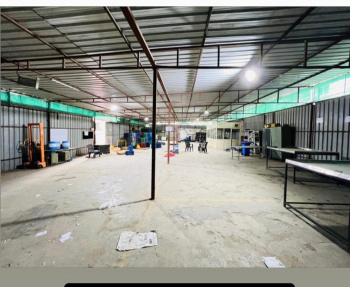  Warehouse for Rent in Baner, Pune