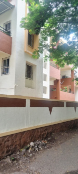 1 BHK Flat for Rent in Aundh, Pune
