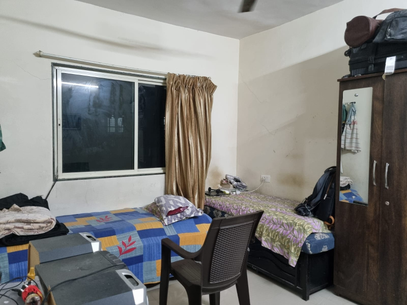 1 BHK Apartment 516 Sq.ft. for Sale in Pimple Nilakh, Pune