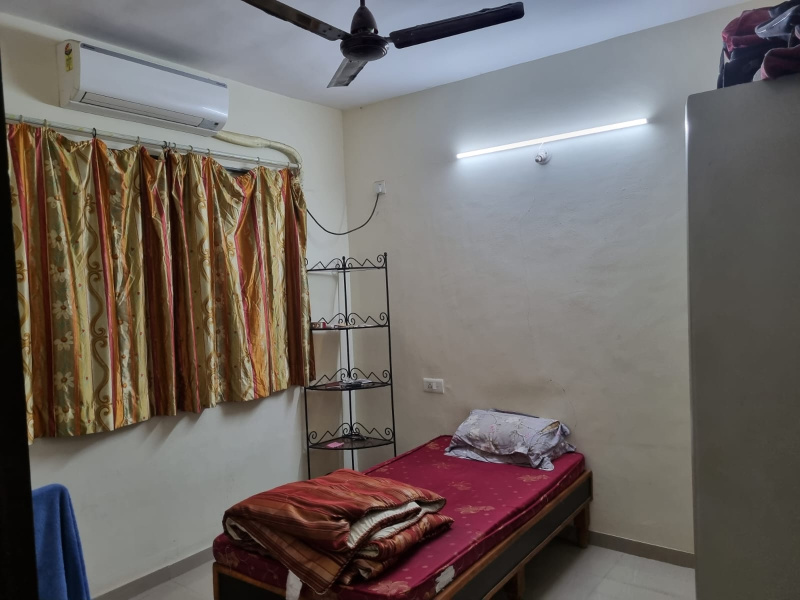 1 BHK Apartment 516 Sq.ft. for Sale in Pimple Nilakh, Pune