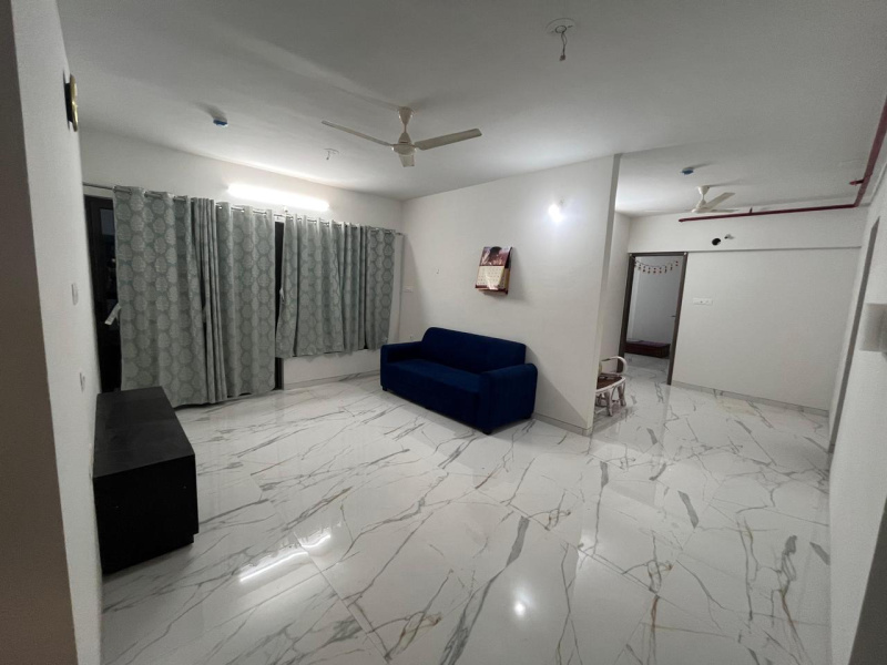 2 BHK Apartment 1170 Sq.ft. for Sale in Aundh, Pune