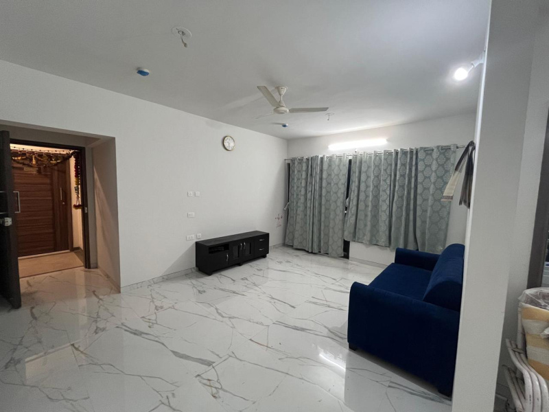 2 BHK Apartment 1170 Sq.ft. for Sale in Aundh, Pune