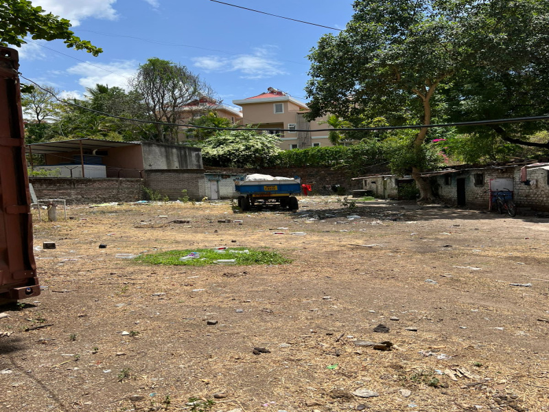  5000 Sq.ft. Commercial Land for Rent in Wakad, Pune