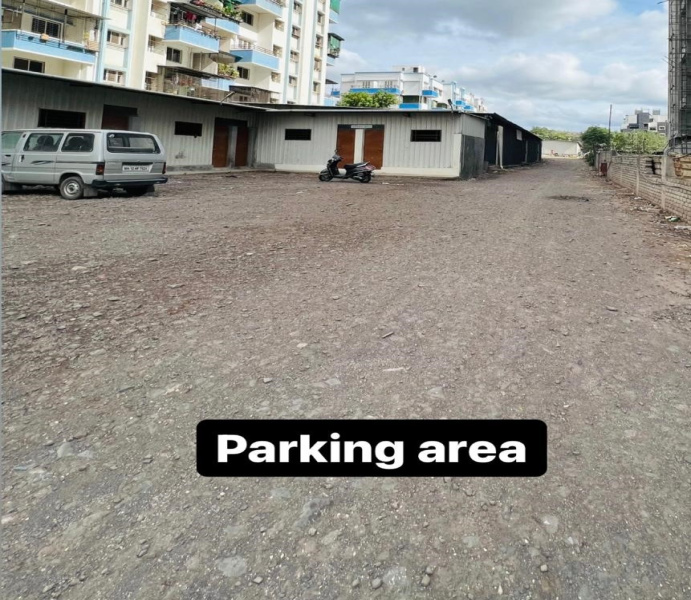  3000 Sq.ft. Warehouse for Rent in Baner Annexe, Pune