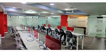  Office Space for Rent in Shivaji Nagar, Pune