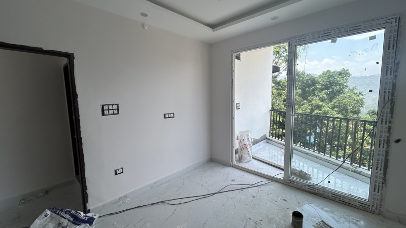 3 BHK Apartment 860 Sq.ft. for Sale in Nahan, Sirmour