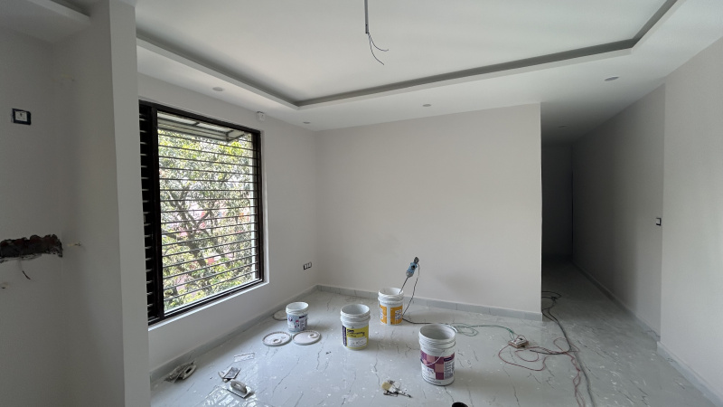 3 BHK Apartment 860 Sq.ft. for Sale in Nahan, Sirmour