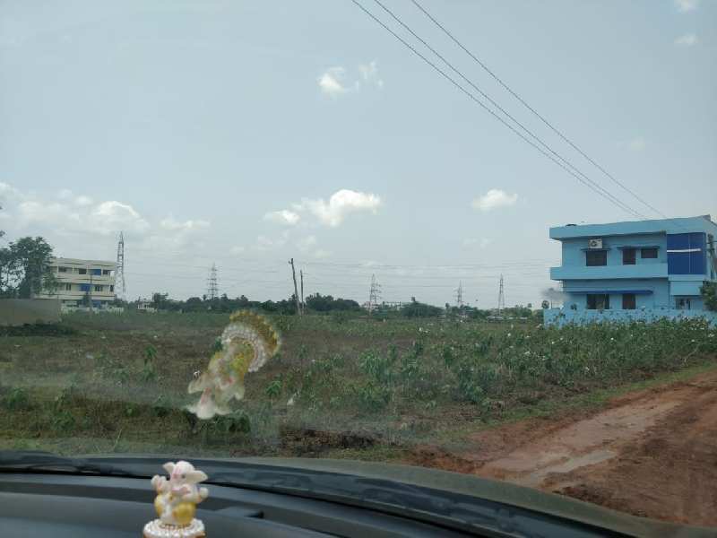 142 Sq. Yards Residential Plot for Sale in Rayudupalem, Kakinada