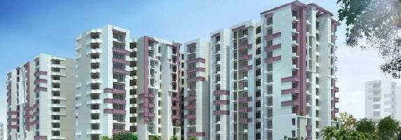 2 BHK Flat for Sale in Jhusi, Allahabad