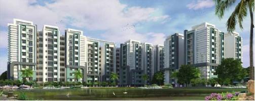 3 BHK Flat for Sale in Naini, Allahabad