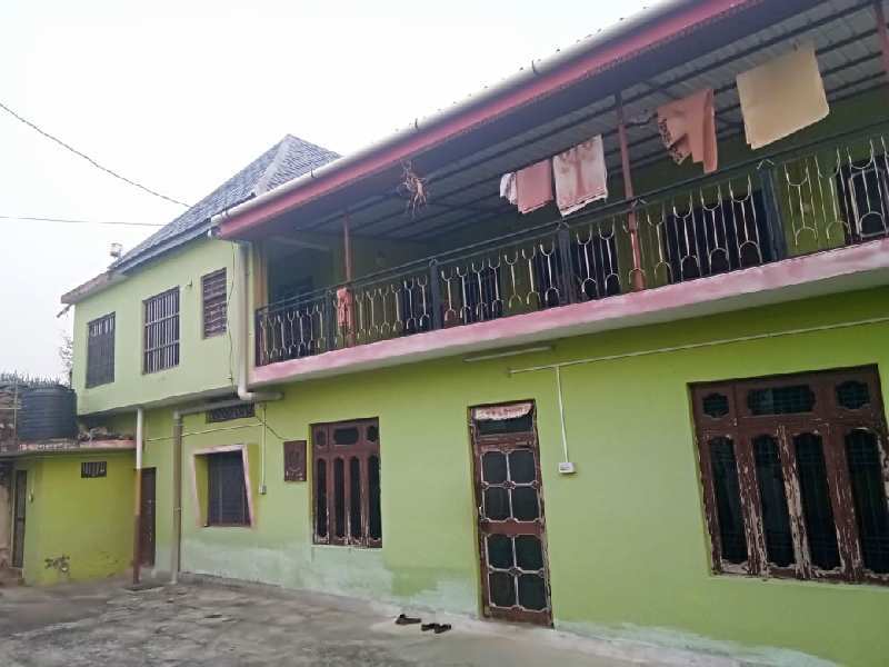 5 BHK House 2 Bigha for Sale in Ghumarwin, Bilaspur