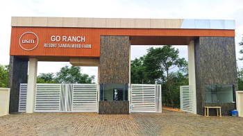  Residential Plot for Sale in Kolanupaka, Yadadri Bhuvanagiri