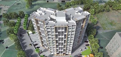 2 BHK Flat for Sale in Undri, Pune