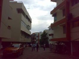2 BHK Flat for Rent in Bhosale Nagar, Hadapsar, Pune