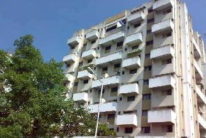 3 BHK Flat for Rent in Prabhat Road, Pune