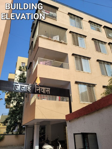 2 BHK Apartment 620 Sq.ft. for Rent in Wakad, Pune