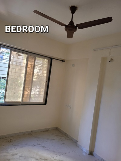 2 BHK Apartment 620 Sq.ft. for Rent in Wakad, Pune