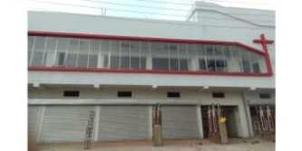 440 Sq.ft. Commercial Shop for Rent in Bhilai Nagar, Durg