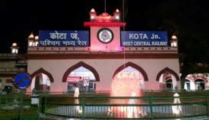 3 BHK House 2500 Sq.ft. for Sale in Vigyan Nagar, Kota