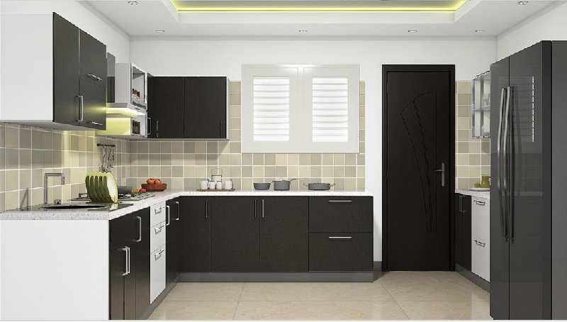4 BHK Apartment 1450 Sq.ft. for Sale in Bhanpur, Bhopal