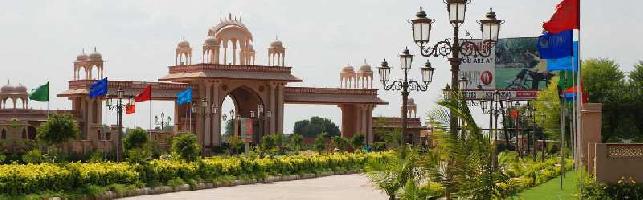  Residential Plot for Sale in Sikar Road, Jaipur