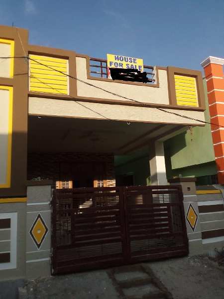 2 BHK House 1385 Sq.ft. for Sale in