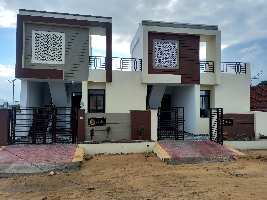 2 BHK House for Sale in Sikar Road, Ajmer