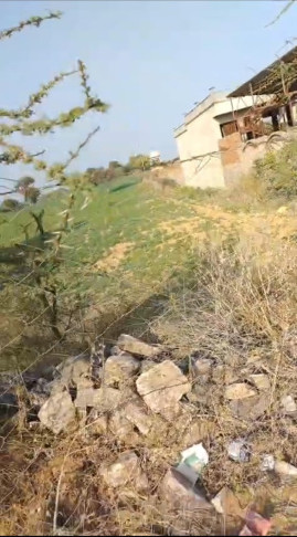  1200 Sq. Yards Residential Plot for Sale in Pushkar, Ajmer