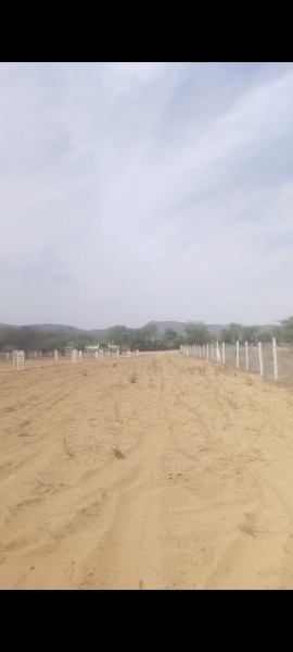  140 Sq. Yards Agricultural/Farm Land for Sale in Pushkar, Ajmer