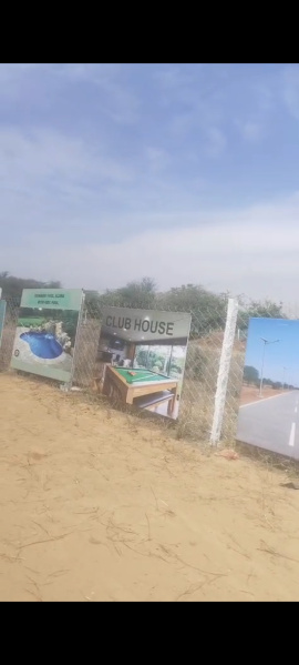 140 Sq. Yards Agricultural/Farm Land for Sale in Pushkar, Ajmer