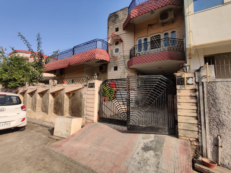 3.5 BHK 1900 Sq.ft. House for Sale in Civil Lines, Ajmer
