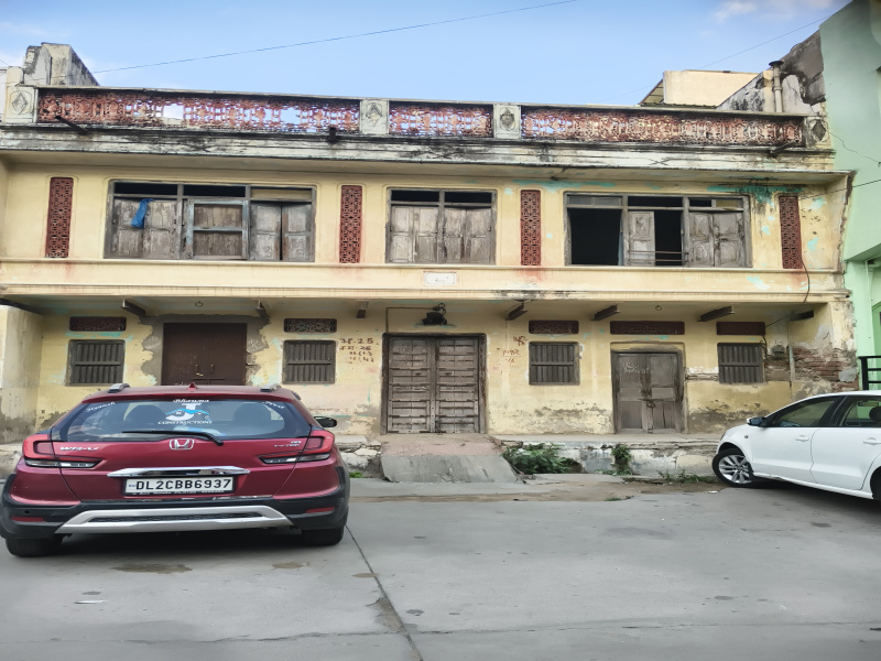  100 Sq. Yards Residential Plot for Sale in Kesar Ganj, Ajmer