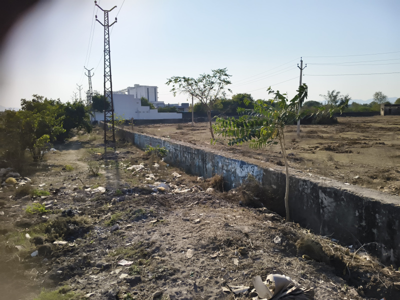  18 Bigha Commercial Land for Sale in Jaipur Road, Ajmer