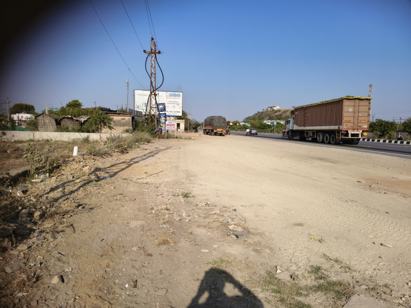 18 Bigha Commercial Land for Sale in Jaipur Road, Ajmer