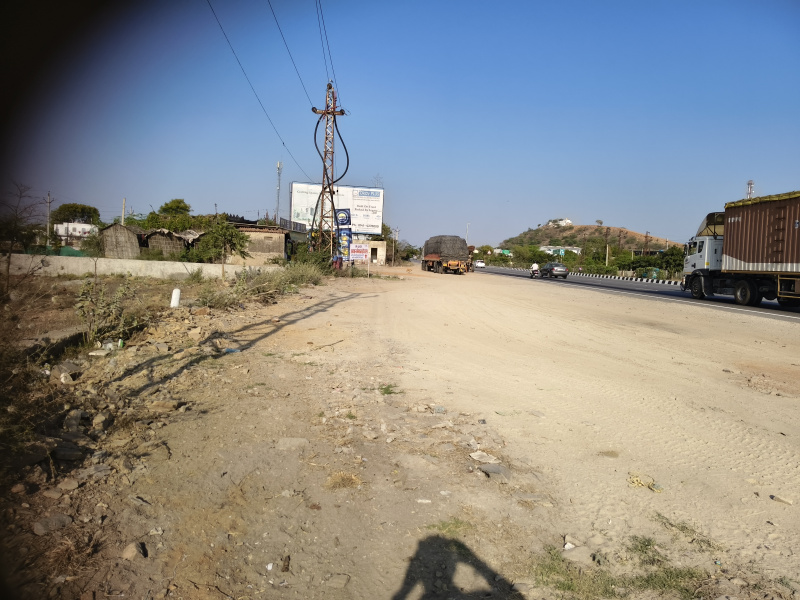  18 Bigha Commercial Land for Sale in Jaipur Road, Ajmer