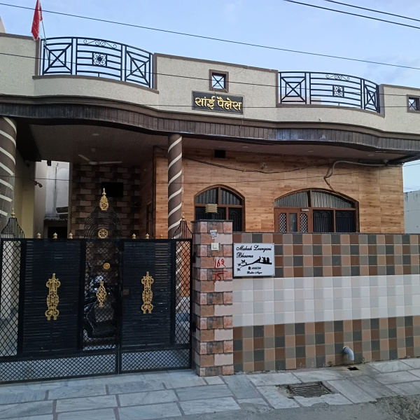 3 BHK 1800 Sq.ft. Villa for Sale in Baldev Nagar, Ajmer