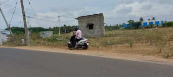  Industrial Land for Sale in Seerapalayam, Coimbatore
