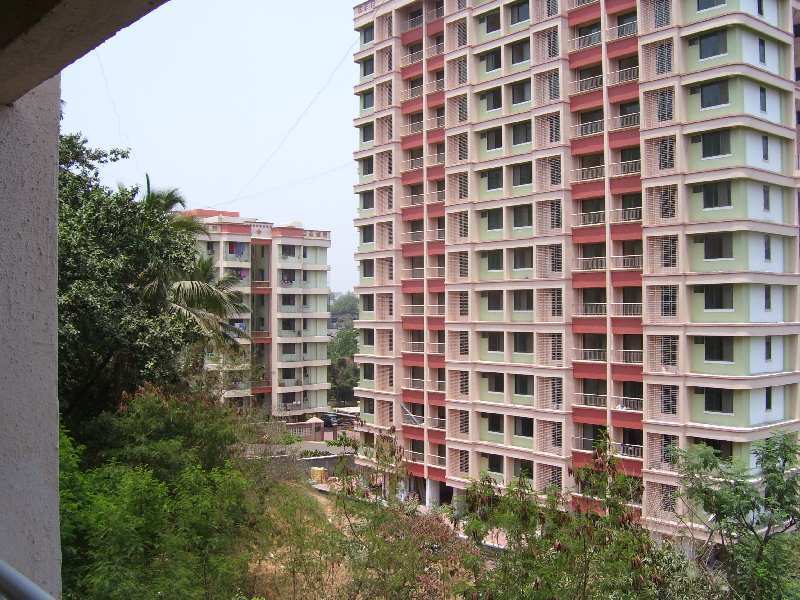 2 BHK Apartment 740 Sq.ft. for Sale in