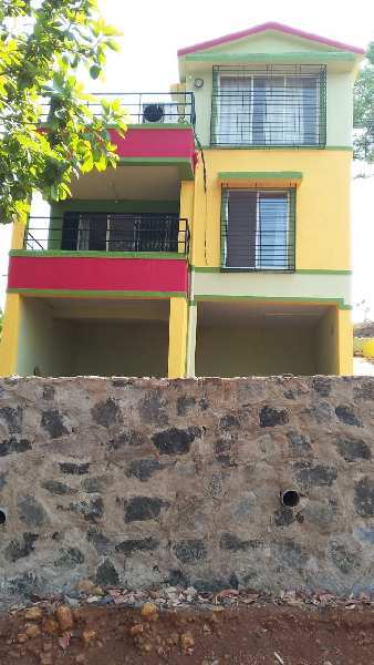 3 BHK House 1500 Sq.ft. for Sale in Khardi, Thane