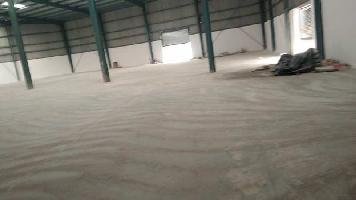  Warehouse for Rent in Memaura, Lucknow