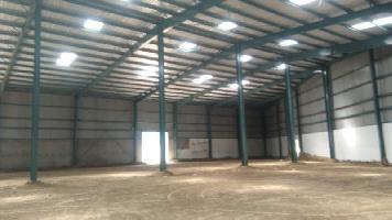  Warehouse for Rent in Memaura, Lucknow