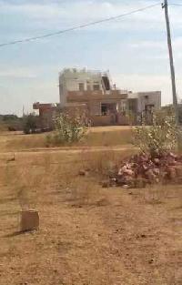  Residential Plot for Sale in Deep Colony, Nagaur