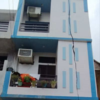 2 BHK House & Villa for Sale in Mansarovar Yojana, Transport Nagar, Lucknow