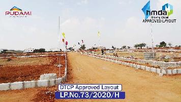  Residential Plot for Sale in Attapur, Hyderabad