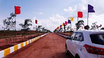  Residential Plot for Sale in Kothur, Hyderabad